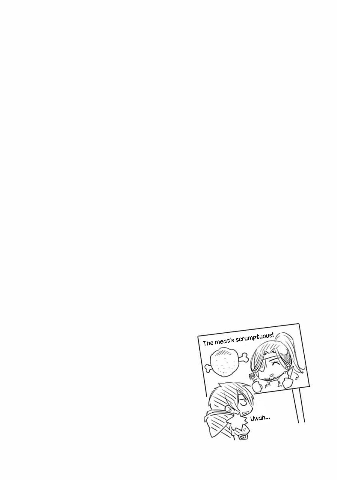 The Hero Who Seeks Revenge Shall Exterminate with Darkness, Chapter 18 image 25